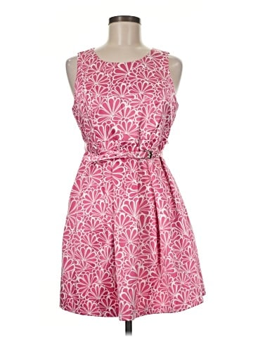 Forever 21 Casual Dress (view 1)
