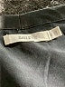 Bailey 44 Black Sleeveless Blouse Size M - photo 7