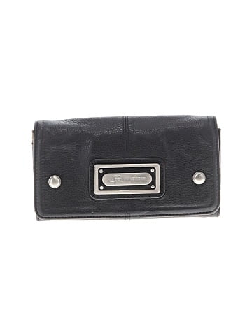 B Makowsky Wallet (view 1)