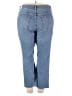 MNG Blue Jeans Size 22 - photo 2
