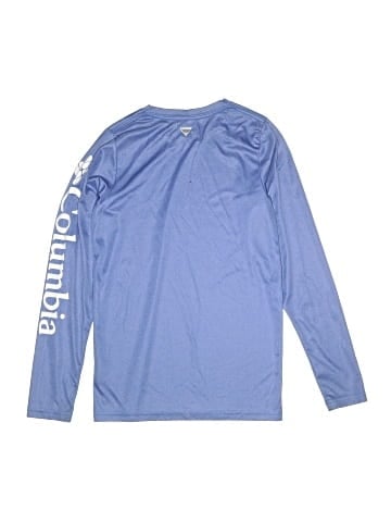 Columbia Long Sleeve T-Shirt (view 2)