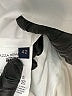 Piazza Sempione Ivory Blazer Size EU (IT) 42 / US 6 - photo 7