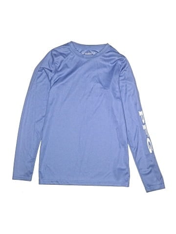 Columbia Long Sleeve T-Shirt (view 1)