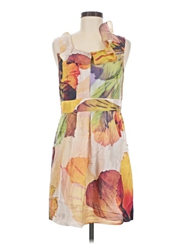 Leifsdottir Cocktail Dress (view 1)