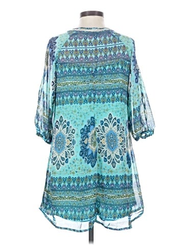 My Michelle Casual Dress (view 2)