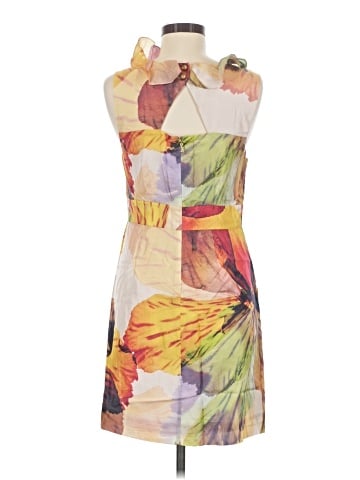 Leifsdottir Cocktail Dress (view 2)