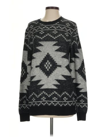 On The Byas Pullover Sweater (view 1)