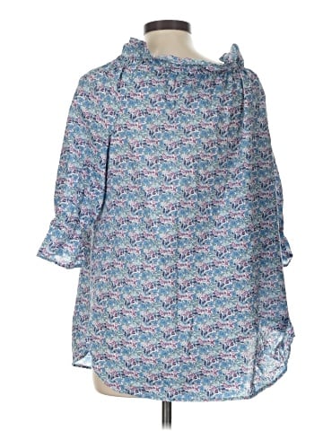 Sara Campbell Casual Dress (view 2)