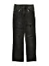 Hudson Black Jeans Size 10 - photo 1