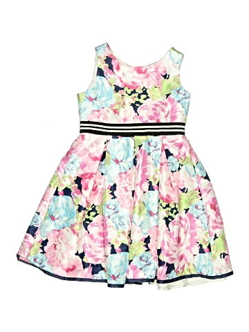 Sweet Heart Rose Dress (view 1)