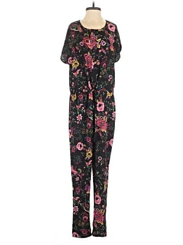 Collective Concepts Jumpsuit (view 1)