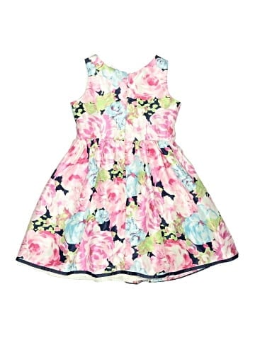 Sweet Heart Rose Dress (view 2)