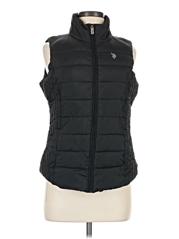 U.S. Polo Assn. Vest (view 1)