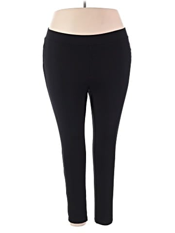 a.n.a. A New Approach Active Pants (view 1)
