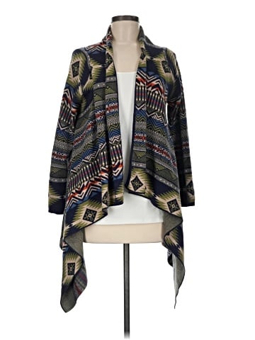 Ruff Hewn Cardigan (view 1)