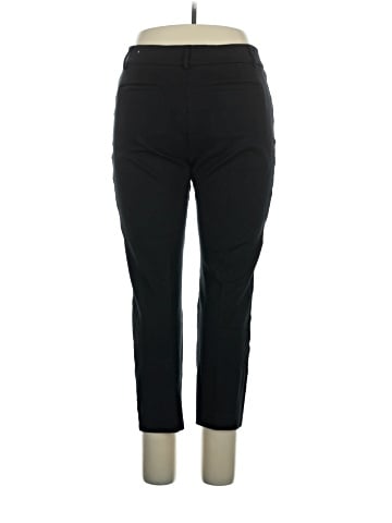 Ann Taylor Factory Active Pants (view 2)