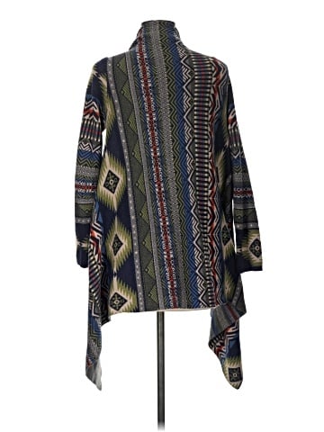 Ruff Hewn Cardigan (view 2)