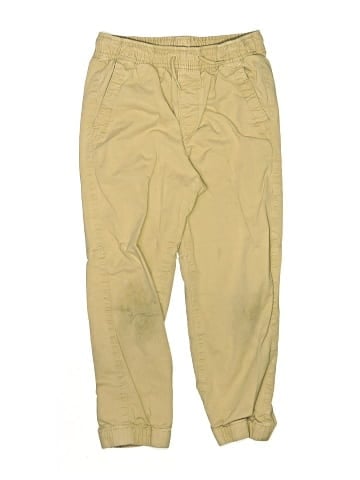 Gap Kids Khakis (view 1)