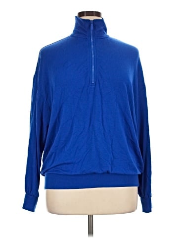 Lou & Grey Long Sleeve Turtleneck (view 1)