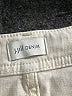 J.Jill Ivory Jeans Size 14 - photo 4