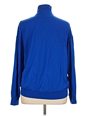 Lou & Grey Long Sleeve Turtleneck (view 2)