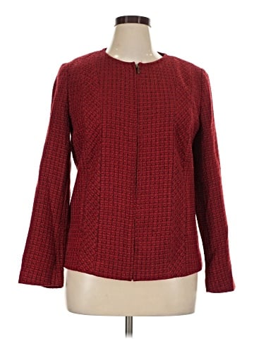 Coldwater Creek Jacket (view 1)