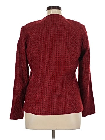 Coldwater Creek Jacket (view 2)