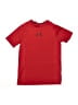 Under Armour Red Active T-Shirt Size XS (estimated, kids) - photo 1