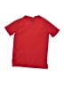 Under Armour Red Active T-Shirt Size XS (estimated, kids) - photo 2