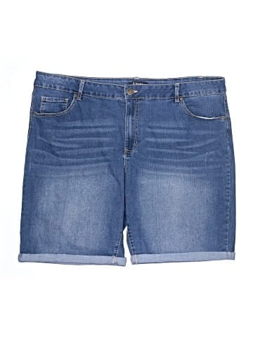 d.jeans Denim Shorts (view 1)