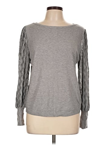 Sioni Pullover Sweater (view 1)
