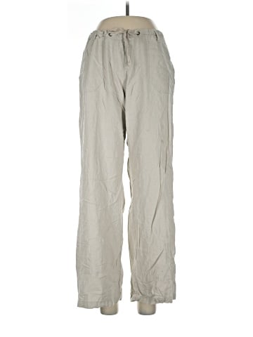 Just Living Linen Pants (view 1)