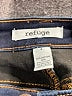 Refuge Blue Jeans Size 4 - photo 4