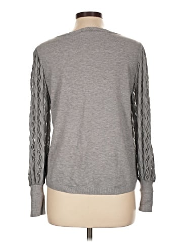 Sioni Pullover Sweater (view 2)