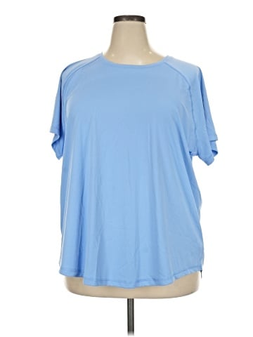 Tek Gear Active T-Shirt (view 1)