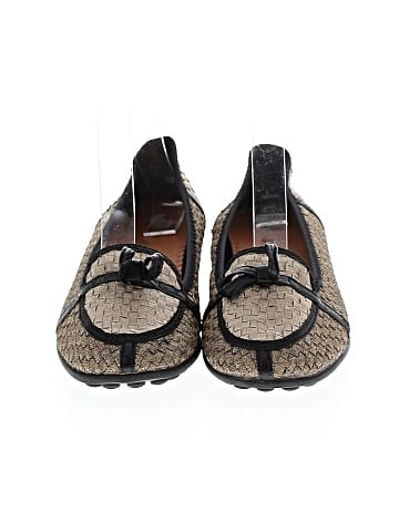 Bernie Mev Flats (view 2)