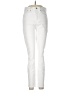 CALVIN KLEIN JEANS White Jeans Size 28 waist - photo 1