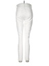 CALVIN KLEIN JEANS White Jeans Size 28 waist - photo 2