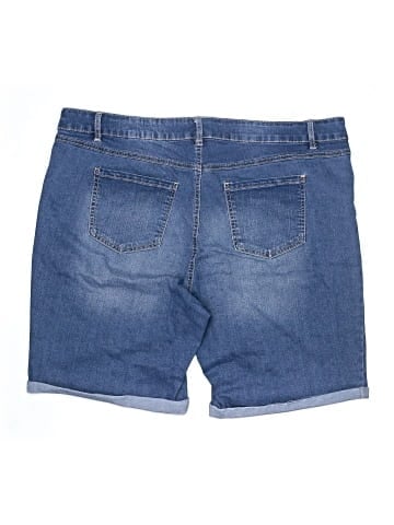 d.jeans Denim Shorts (view 2)