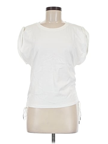 7 For All Mankind Short Sleeve Top (view 1)