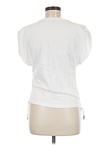 7 For All Mankind Short Sleeve Top (view 2)