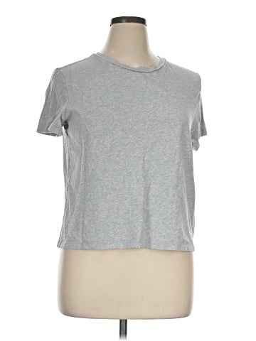 Gap Short Sleeve Top (view 1)