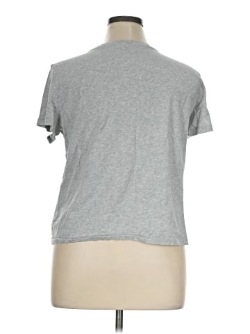 Gap Short Sleeve Top (view 2)