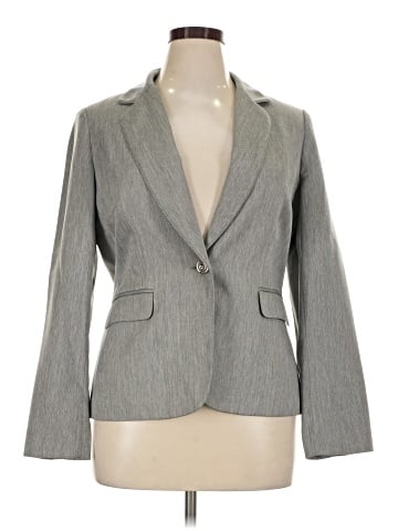 Emily... Blazer (view 1)