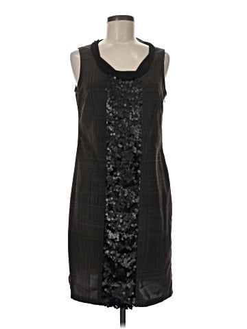Simply Vera Vera Wang Cocktail Dress (view 1)