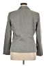 Emily... 100% Polyester Gray Blazer Size 14 - photo 2