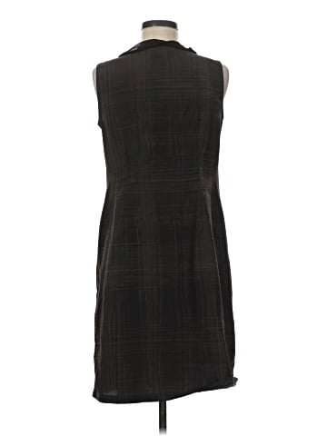 Simply Vera Vera Wang Cocktail Dress (view 2)