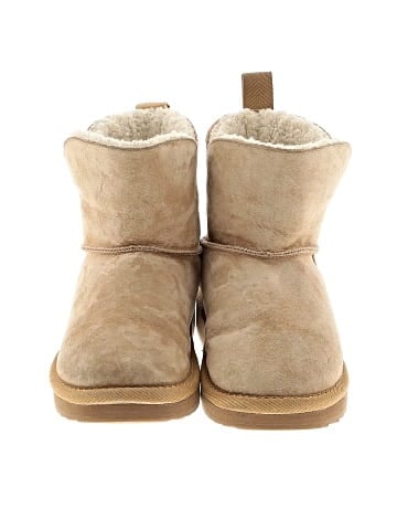 Lands' End Ankle Boots (view 2)