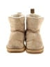 Lands' End Tan Ankle Boots Size 1 (youth) - photo 2