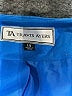 Travis Ayers Blue Blazer Size 14 - photo 6